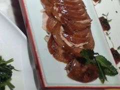 -京味斋·北京烤鸭(华威桥北工大店)