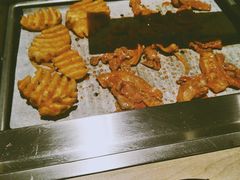 -新石器烤肉(南站店)