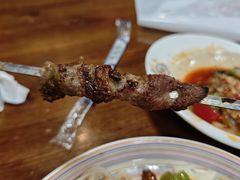 -歹歹的加个面过油肉拌面(贵州路店)