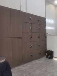 -宇东国际 HAIR SALON