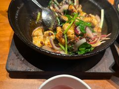 -旺爷砂锅·茶作(国贸城店)