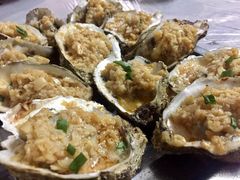 -覃记海鲜美食餐厅