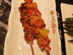 -一心豚拉面烧肉(世纪汇店)