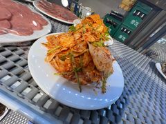 -韩麦大冷面(桂花街直营店)