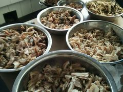 羊肉羊杂羊蹄羊肠羊头肉等-邹羊肉火锅