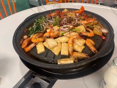 -一烙锅(友谊店)