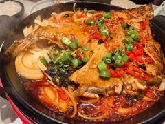 -潇湘码头·鲜湘菜(清河店)