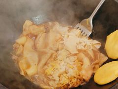 -人民公社铁锅炖·东北菜(卫国道店)