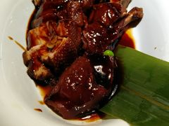 -佬麻雀·新湘菜(珠海金发购物中心店)
