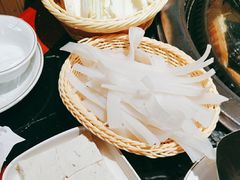 -桃源村铁锅炖鱼(体育馆道店)
