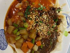 -大嘻咹biangbiang面(历史博物馆店)