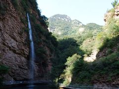 -湖洞水自然风景区