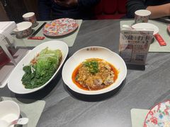 -喜盈门.鱼鲜家味(金马店)