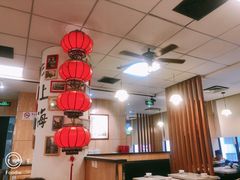 大堂-南八仙·老上海味道(南京东路店)