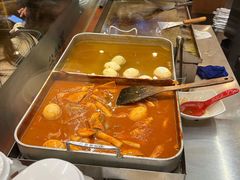 辣炒年糕-青鹤谷(苏州店)