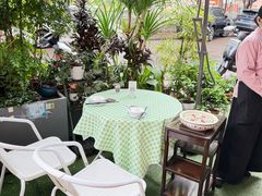 -山水茶艺馆·点心粤菜·30年老字号