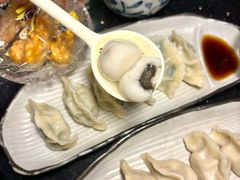 -华夏良子·足道SPA艾灸(龙潭路店)