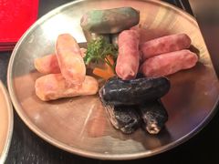 -西塔老太太泥炉烤肉(上海七宝领展广场店)