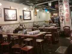 -松發肉骨茶(克拉码头店)