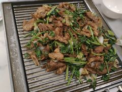-京城小江南·北京烤鸭·江南土菜·白鱼(中关村店)