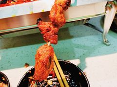 -鸣记脆皮烤鱼(岐山路店)