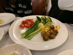 -摩根扒房(桐梓林店)