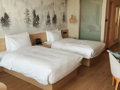 -桔子酒店(合肥南站店)