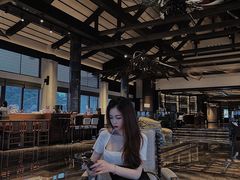 -影吧•悬崖海景(珠海凤凰湾悦椿酒店)