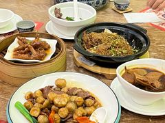 -虾饺妹·粤式手工点心(水荫路店)