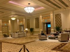 -澳门喜来登大酒店