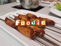 -秦风肥牛(阳阳国际店)