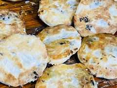 -徐禾记手工烧饼(农院路店)