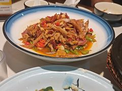 -千岛湖小鱼儿·淳安匠心农家菜