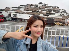 -长生素斋(普陀山店)