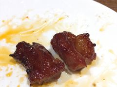 叉烧-亚马逊环球美食百汇(新城吾悦广场店)