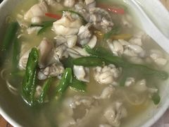 -富贵面馆(镇坪路店)
