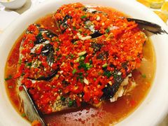 -马凯餐厅(长椿街店)