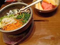 -海之屋韩式烤肉(海棠68环球美食街店)