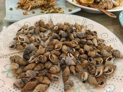 -巽寮印象美食部落餐厅·海鲜·地方特色菜(惠州体验店)