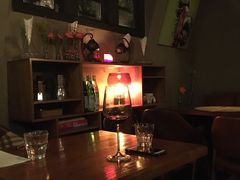 -Amanda餐厅(长乐路店)