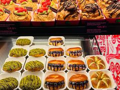 -CC BAGEL&SCONE 贝果与司康(南开大悦城店)
