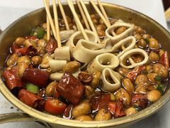 -崔记炸串(珠江店)