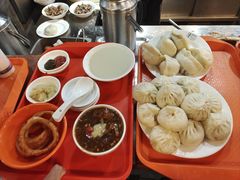 -天兴居(鲜鱼口街店)