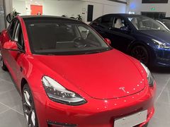 -TESLA 特斯拉(北京南四环中路特斯拉中心)