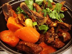 -美极鲜食坊(宝安南路店)