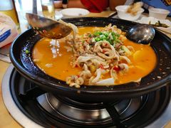 -李师傅脆肚(梅林店)