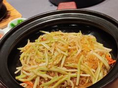 -北京泰富酒店-柏景轩中餐厅