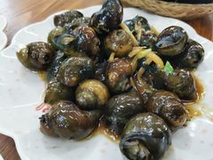 -南记食粥坊·宵夜大排档(岭南分店)