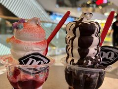 -DQ·蛋糕·冰淇淋(通州万达店)