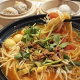 米线脑袋们！香港肥锅港式米线也开在厦门了[惊叹]